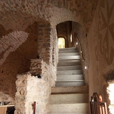 Traditional Guest House Chrisyis Pyrgi (Chios) Quarto foto