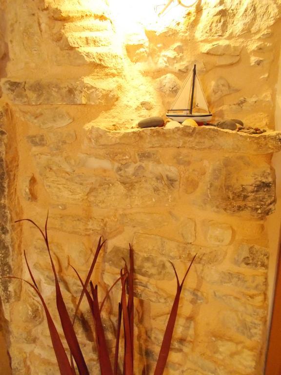 Traditional Guest House Chrisyis Pyrgi (Chios) Quarto foto