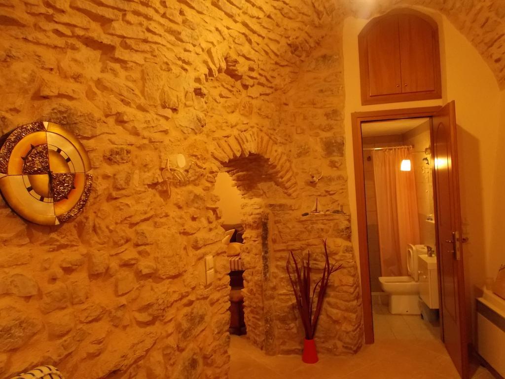Traditional Guest House Chrisyis Pyrgi (Chios) Exterior foto