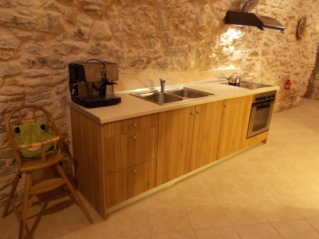 Traditional Guest House Chrisyis Pyrgi (Chios) Exterior foto