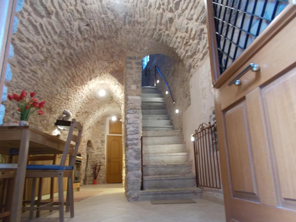 Traditional Guest House Chrisyis Pyrgi (Chios) Exterior foto