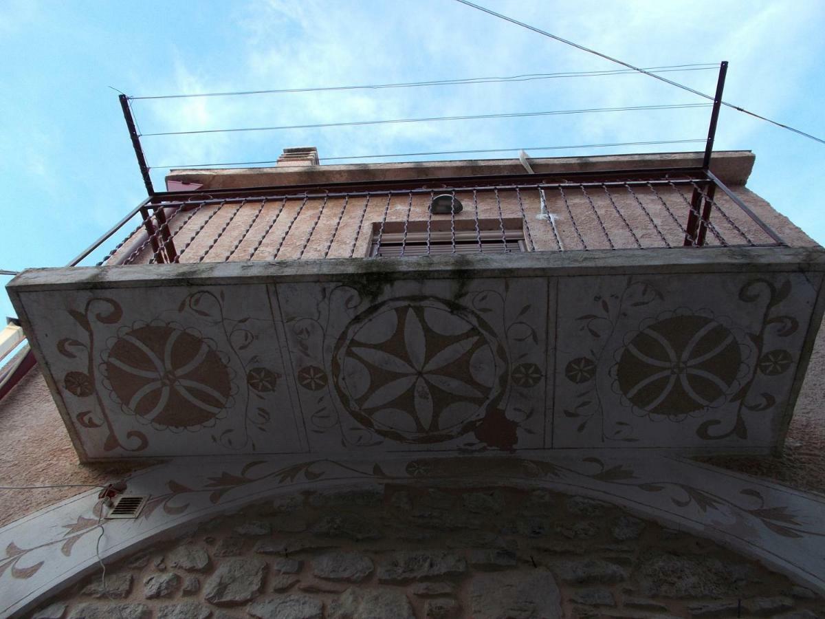 Traditional Guest House Chrisyis Pyrgi (Chios) Exterior foto